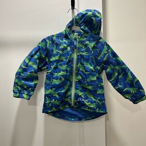 L.L. Bean Kids Jacket (Size 3T)